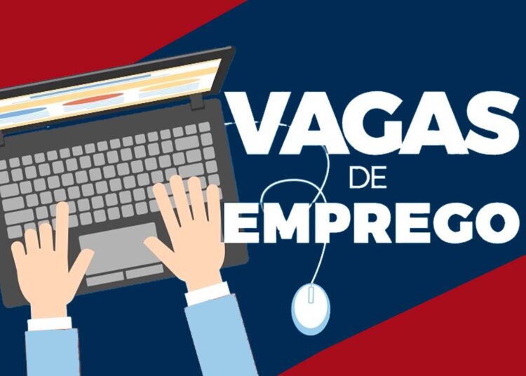 Sine disponibiliza 104 vagas de emprego para hoje
