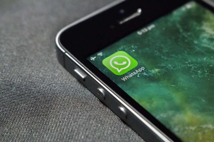 WhatsApp lança opção para recuperar mensagem apagada por engano