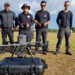 Polícia Penal do Paraná capacita servidores como operadores de drones