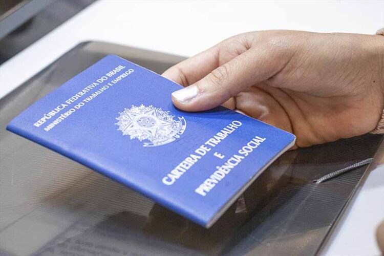 Sine disponibiliza 143 vagas de emprego para hoje