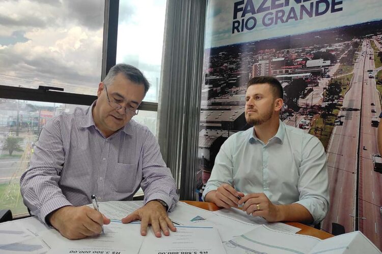 Governo destinará mais de R$ 10 milhões para ações na saúde em Fazenda Rio Grande