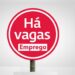 Sine disponibiliza 131 vagas de emprego para hoje