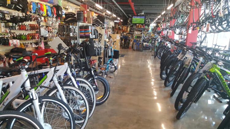 Preço de bicicletas deve cair neste ano, após queda de 35% nas vendas em 2022