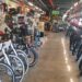 Preço de bicicletas deve cair neste ano, após queda de 35% nas vendas em 2022