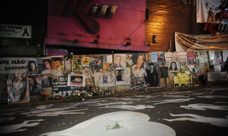 Boate Kiss: prevenção a incêndio é cultural, dizem especialistas