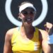 Cabeça de chave pela 1ª vez no Australian Open, Bia perde logo na estreia