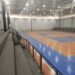 Ginásio Esportivo do Distrito de  Sumaré está em fase final de obras