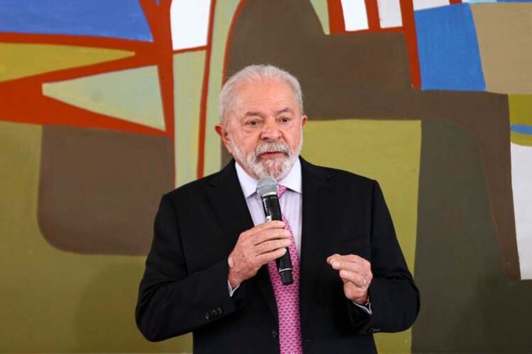 Lula minimiza calote no Fies e diz que  país só tem tolerância com dívida de ricos