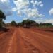 Moradores da Rua Minas Gerais  comemoram obras de pavimentação