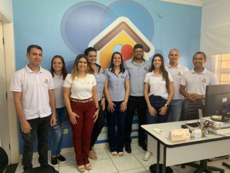 Programa Melhor em Casa de Paranavaí é  referência para outros municípios do Estado