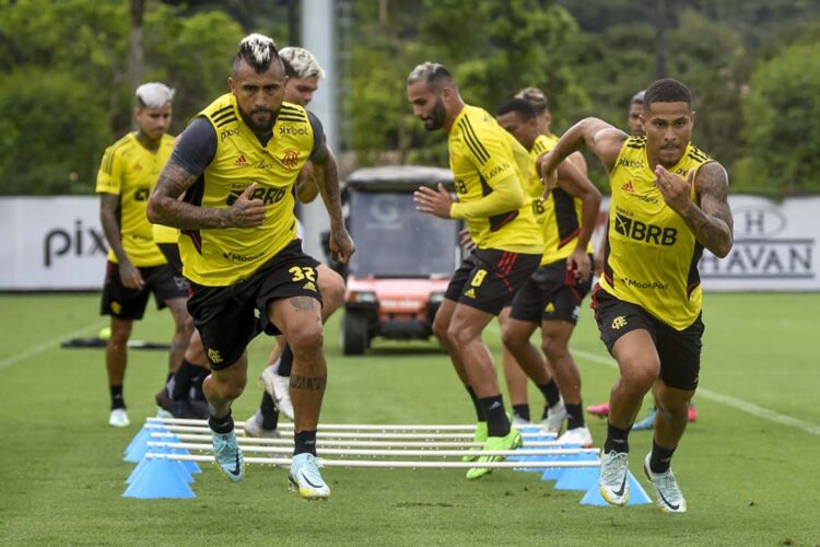 Torneio começa dia 1º de fevereiro, e Flamengo estreia no dia 7