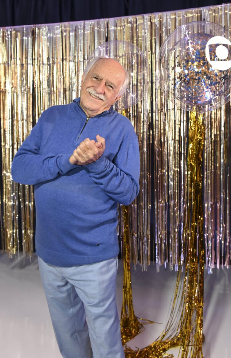 Canal 1 Terça-feira – 31/01/2023