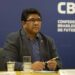Presidente fecha CBF para empresários e aumenta mistério do novo técnico