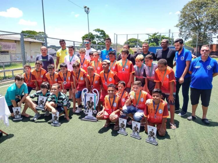 Sexta edição Copa Danilo Avelar começa em fevereiro