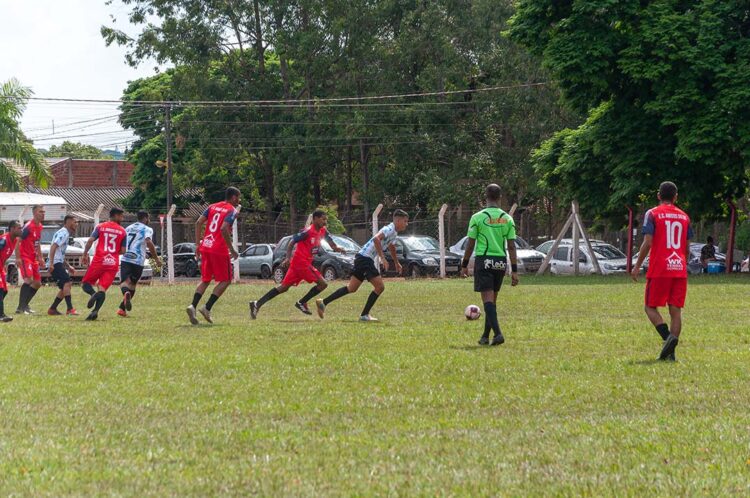 Com 24 equipes participantes, Copa São José começa neste sábado