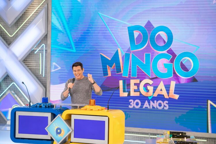 Canal 1 Terça-feira – 24/01/2023