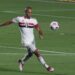 Aos 38 anos, zagueiro Miranda se despede do futebol