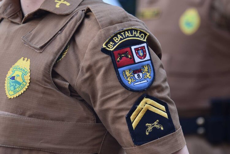 Filha é denunciada após agredir a mãe em Paranavaí