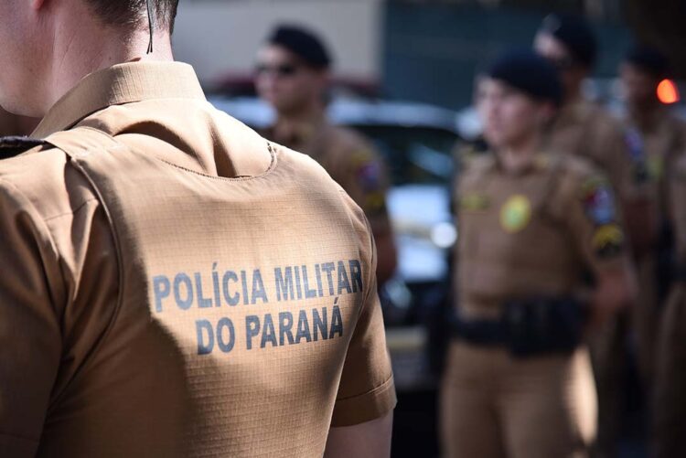Diminuir incidência de furtos e roubos  na região é prioridade da Polícia Militar