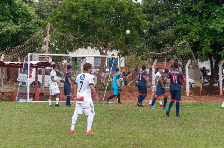 Doze partidas acontecem na rodada  de abertura da Super Copa São José