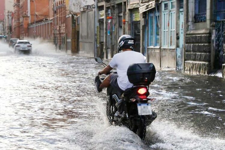 Levantamento da CNM mostra danos e prejuízos pelas chuvas em dezembro