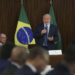 Lula acerta criação de plano comum de obras com governadores