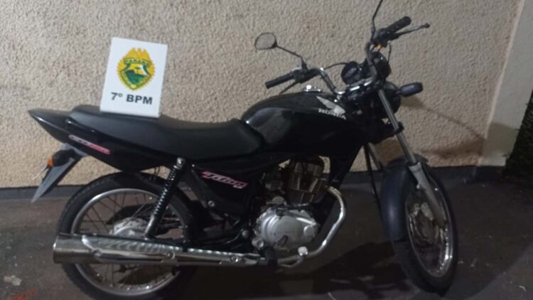 Polícia Militar apreende drogas em cidade gaúcha