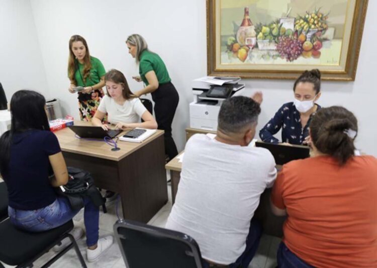 Articulação entre defensoria e procuradoria da mulher  garante à gestante escolha de modalidade de parto