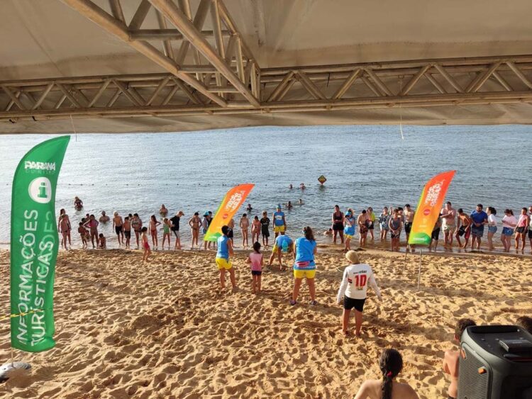 Começa a Operação Verão Saúde no Porto São José
