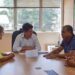 Prefeito cumpre agenda em Curitiba  em busca de recursos e melhorias
