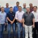 Prefeito Zé do Peixe assume presidência  do Consórcio para os próximos dois anos
