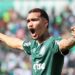 Palmeiras marca nos acréscimos e  conquista o bi da Copa São Paulo