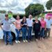 Prefeito Zé Maria entrega veículos para instituições