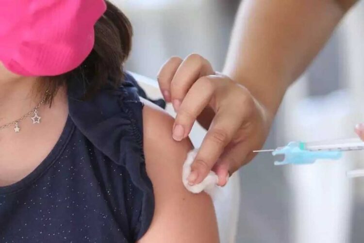 Campanha de vacinação contra Covid começa depois do Carnaval, anuncia Saúde