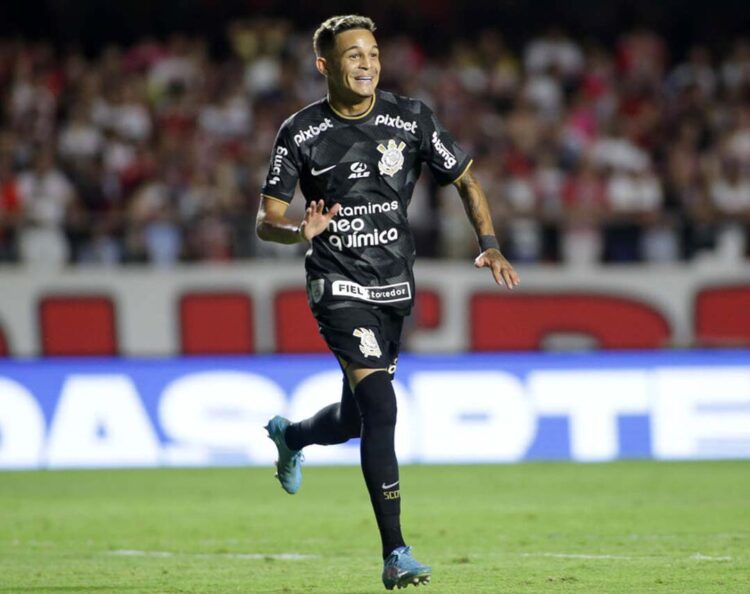 Corinthians encerra tabu e vence São Paulo no Morumbi com dois de Adson