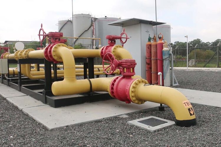 Tabela tarifária transitória do serviço de gás canalizado passa a valer a partir de 1º de fevereiro