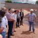Primeira Unidade Mista de Saúde do Paraná já está em construção, em Maria Helena