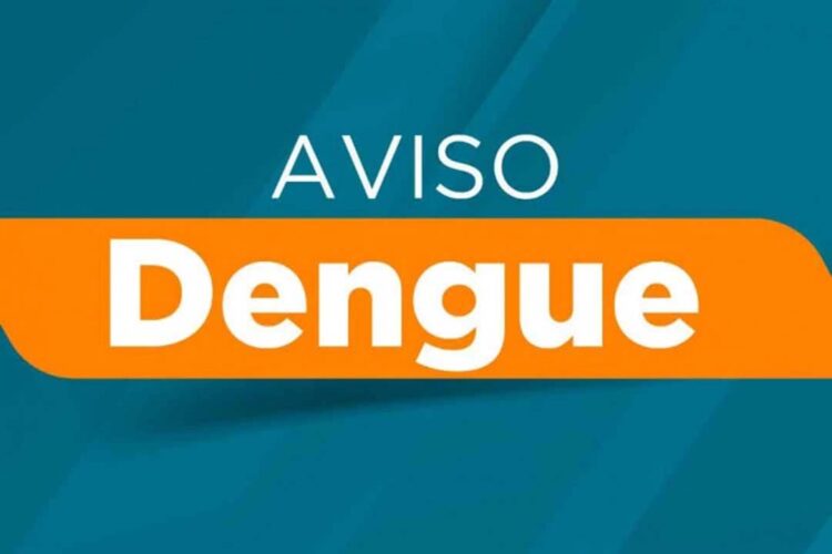 Informe semanal registra 201 novos casos de dengue no Paraná