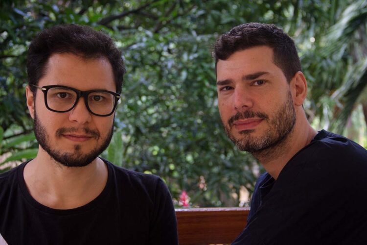 Biblioteca Pública exibe curtas que resgatam memórias de artistas da dança contemporânea