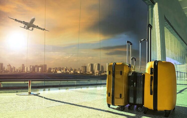 Acompanhantes de PCD têm direito a desconto de 80% em passagens aéreas; veja como obter