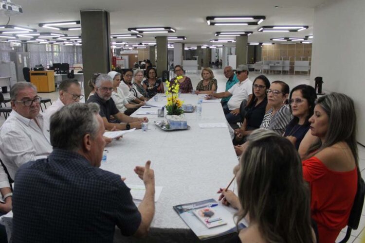 Município oficializa repasse de quase R$ 8,5 milhões para creches conveniadas