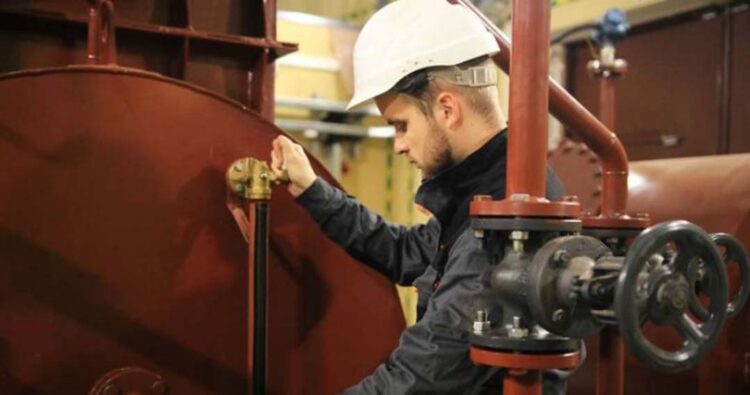 Município é contemplado com curso de operador de caldeira