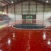 Com ginásio reformado, Distrito de Graciosa recebe Copa de Futsal