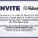 Audiência Pública vai discutir criação da Área de Proteção Ambiental do Ribeirão Caiuá