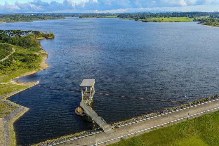 Sanepar completa 60 anos de história em prol da saúde e do desenvolvimento do Paraná