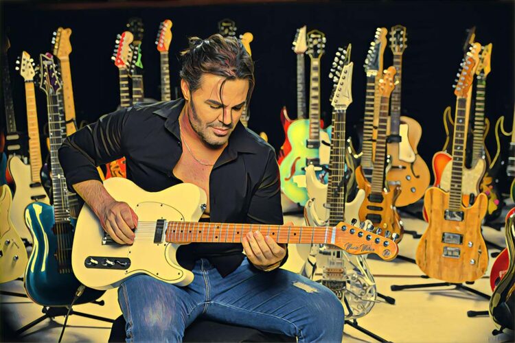 Antony & Gabriel, Eduardo Costa e Alemão do Forró animam veranistas neste final de semana