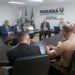 Encontros entre forças de segurança reforçam atuação integrada no Paraná