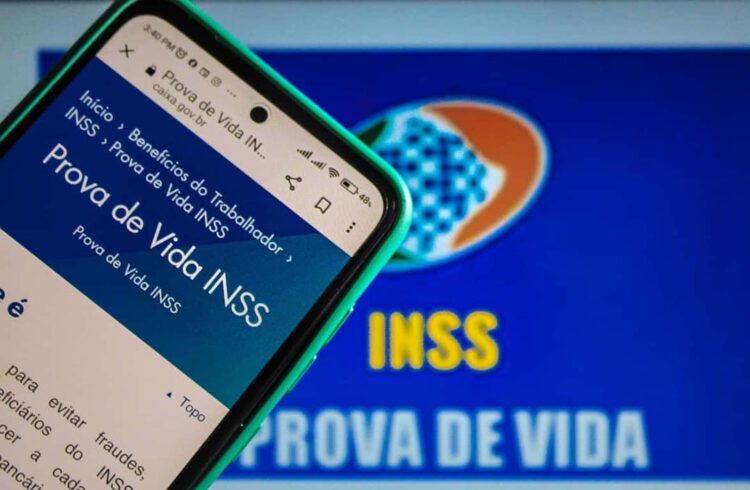 Prova de vida será feita automaticamente pelo INSS a partir deste mês