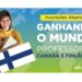 Com cursos na Finlândia e Canadá, Governo lança Ganhando o Mundo para professores
