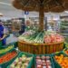 Paraná registra queda no índice de preço de alimentos em dezembro, aponta Ipardes